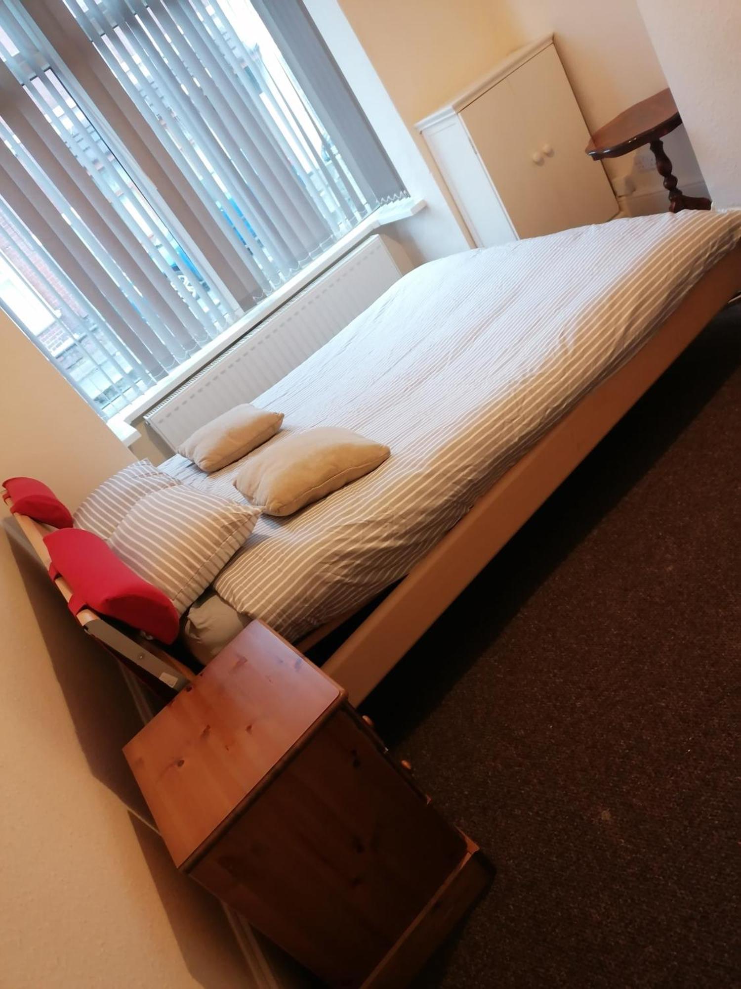 Hygis Home Of Relaxations Stoke-on-Trent Екстер'єр фото