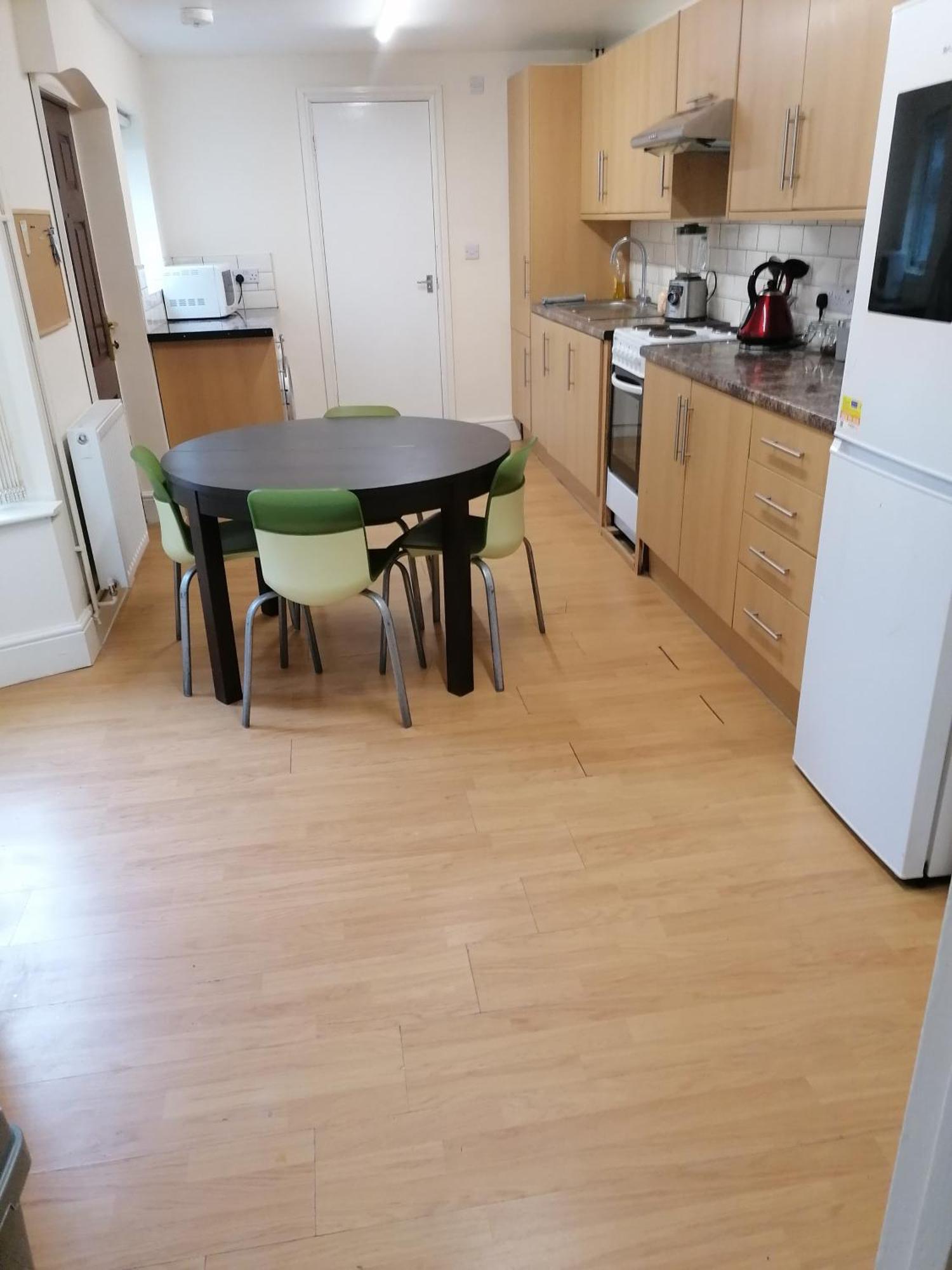 Hygis Home Of Relaxations Stoke-on-Trent Екстер'єр фото