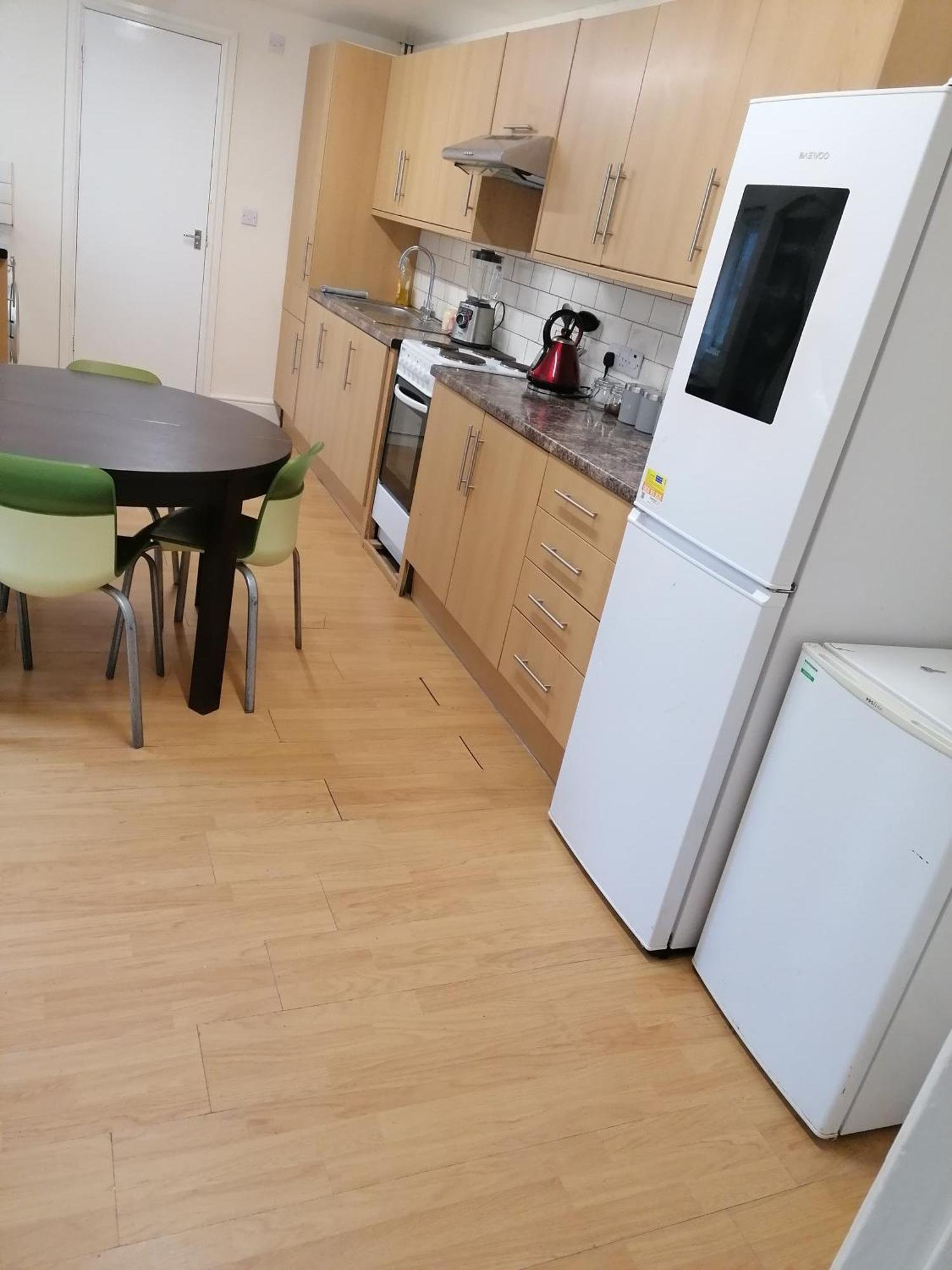 Hygis Home Of Relaxations Stoke-on-Trent Екстер'єр фото
