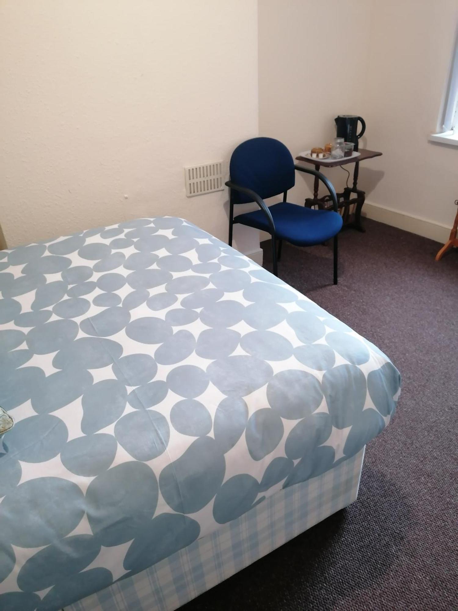 Hygis Home Of Relaxations Stoke-on-Trent Екстер'єр фото